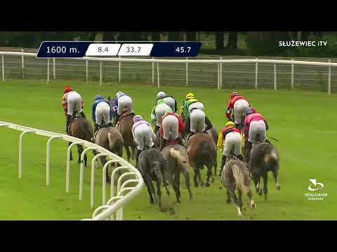 29.05.2022 - (Dzień 11; Gonitwa 6)