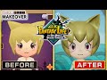 Vídeo de jugabilidad de Fantasy Life i: The Girl Who Steals Time  Playstation