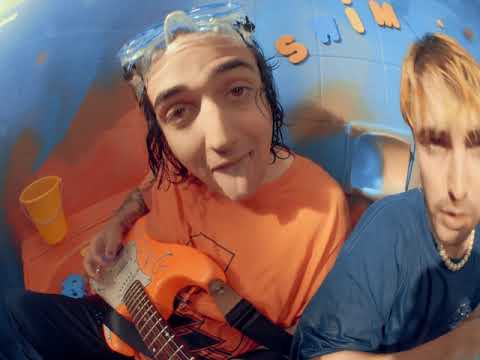 Video thumbnail for Swimming