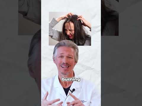 IS YOUR HAIR LOSS CAUSED BY INFLAMMATION? WATCH OUT FOR THESE SIGNS.