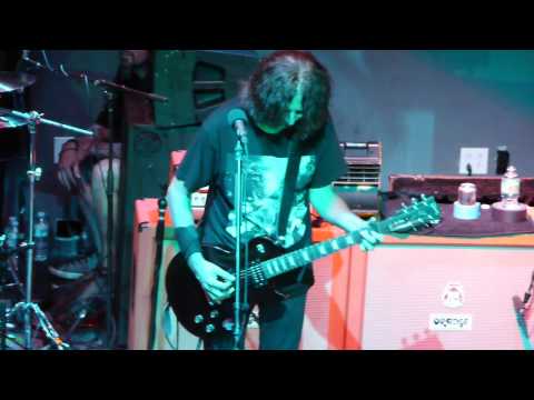 King's X -  Pleiades, Live in NYC 2014
