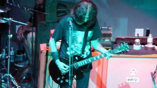 King&#39;s X -  Pleiades, Live in NYC 2014