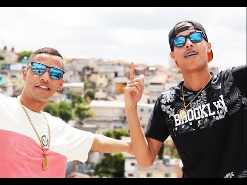 MCS Nenem e Magrão - Ela é Antiga e ele ja Conhece (DJ RW)