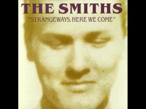 Smiths - Last Night I Dreamt That Somebody Loved Me