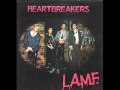 the heartbreakers - born to lose 