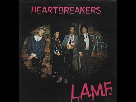 the heartbreakers - born to lose