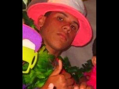 Mc vitinho - profissao perigo [ DJ WAGNER ]