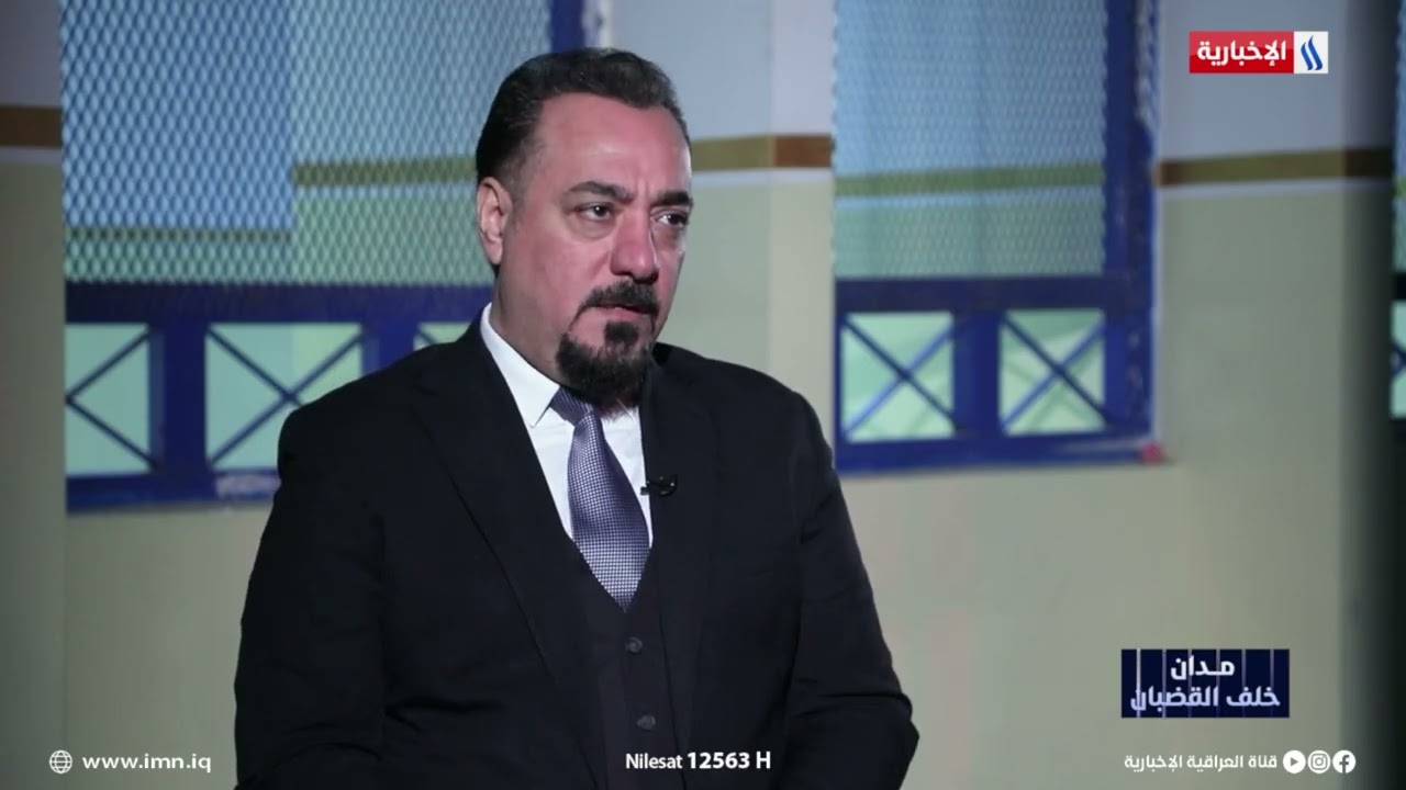 فيديو | هكر مواليده ١٩٩١ منتمي لما يسمى داعـ.ـش الإرهابي اخترق مواقع دولية والقي القبض وحُكم عليه ١٥٠ + مؤبد