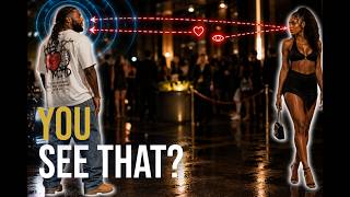The GAME Behind The Game || How to Know When Shes Giving You The Green Light (Easier Than You Think)