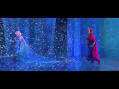 La Reine des Neiges - Le Renouveau (Reprise) HD