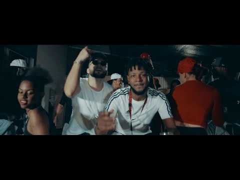 Angolano Lisboa Santos- Dança Da Malandrinha (Video Oficial)