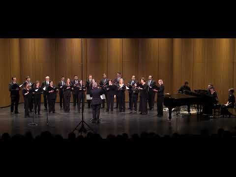 Virginia Chorale: Twenty first century woman