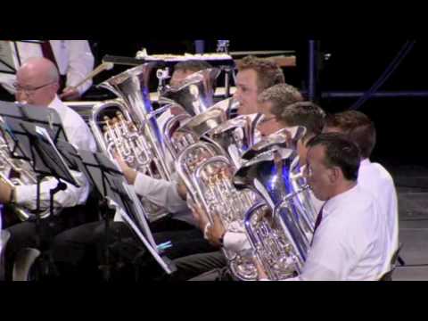 KF Kempenbloei WMC 2009 - From Ancient Times part 1/2