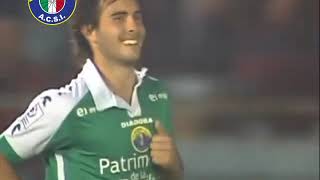 Gol de Santiago Malano a O'Higgins | Campeonato Apertura 2012