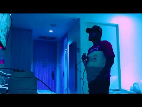 Memory biru _ Tonny pereira (Karaoke)|Leon