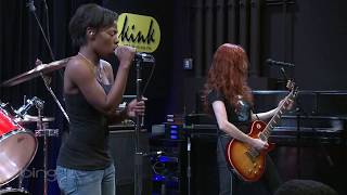 Zepparella - Bring It Home (Bing Lounge)