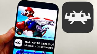 RetroArch iOS: How To Install Games on iPhone or iPad [APP STORE RELEASE]