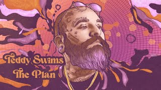 Musik-Video-Miniaturansicht zu The Plan Songtext von Teddy Swims