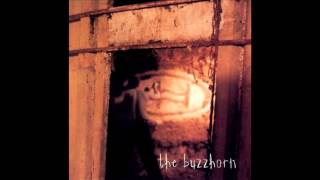The Buzzhorn - Waste Of A Man (EP)