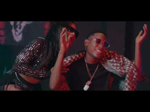 Tá Lhe A Fazer Comichão -  Tchutchu Librinca Feat. Mauro Dix Deejay