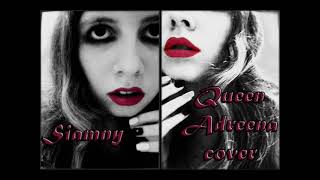 Siamny - I adore you (Queen Adreena vox cover)