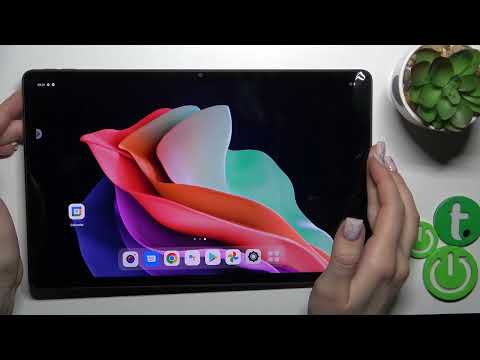 How to Deactivate Lenovo Tab P11 Gen 2 - Switch Off Smartphone