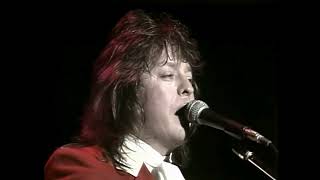 Rick Derringer &amp; Edgar Winter - Rock And Roll Hoochie Koo (Live at MZA Ariake, Tokyo, Japan, 1990)