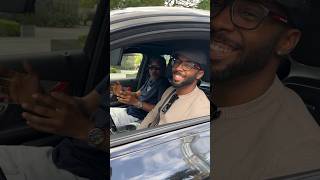 Download lagu Xuxu Bower e o Deezy em Dubai num Mercedes Benz mp3