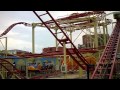 The Tickler Ride Coney Island Amusement Park July 2011 Video 20