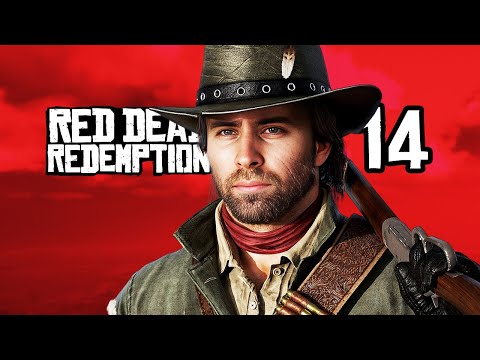 Red Dead Redemption PL 🐎 Odc. 14 🐎 BLACKWATER | Gameplay PS5 4K