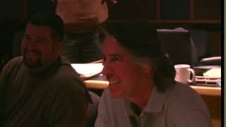 Alan Silvestri's Lilo and Stitch (Scoring Sessions 2002)