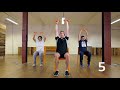 Simple Seated Exercise Workout Move More With MS