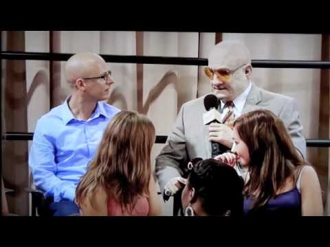 Facejacker S2 - Terry Tibbs - Talk to Terry