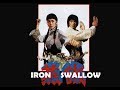 Wu Tang Collection Iron Swallow