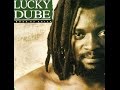 LUCKY DUBE - Crazy World