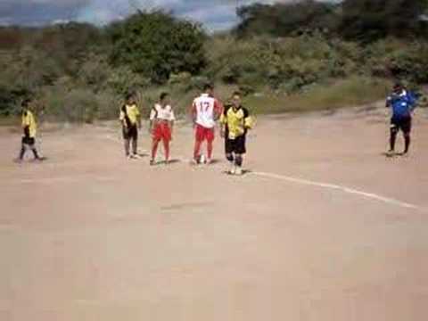 NR - Unibol X Inter Cacimba Nova - Recanto - 08/07/07