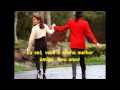Michael Jackson - You're my best friend, my love ...