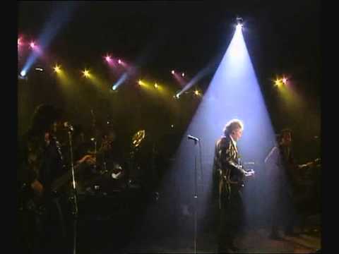 johnny hallyday (1bis)Can't Stop Wanting You (la Cigale 1994)