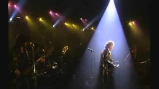 johnny hallyday (1bis)Can't Stop Wanting You (la Cigale 1994)
