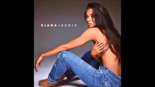 Ciara - That's How I'm Feeling feat. Missy Elliott &amp; Pitbull (Jackie Preview / Snippet)