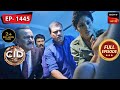 A Fanatical Stalker CID Bengali Ep 1445 Full Episode 24 Sep 2023
