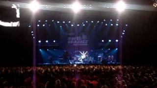 Jamie Cullum - London Skies (North Sea Jazz 2009)