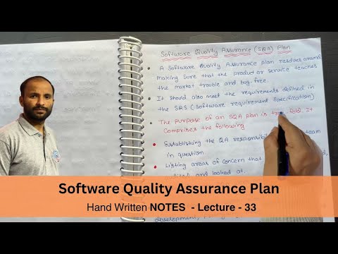 Introduction to Software Engineering in Hindi NOTES Lecture 01