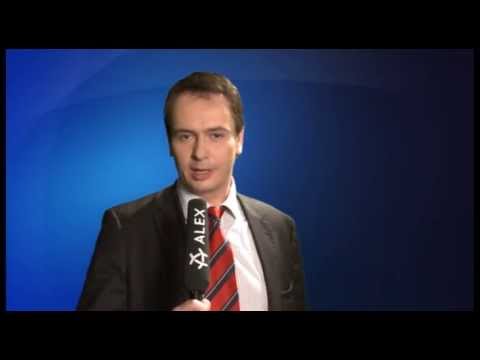 Ich bin ALEX - Carsten Wilke