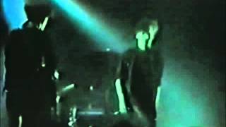 Jesus & Mary chain - Camden Electric Ballroom - 09 Sept 1985 FULL CONCERT