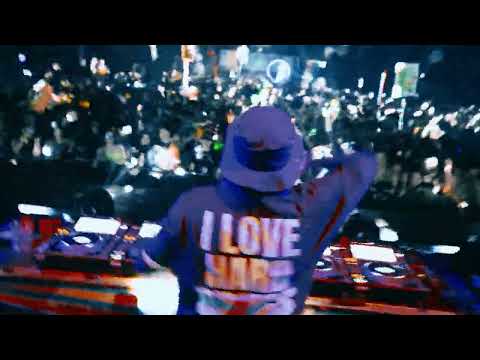 GRAVEDGR LIVE @ COUNTDOWN 2024 NYE (FULL SET)