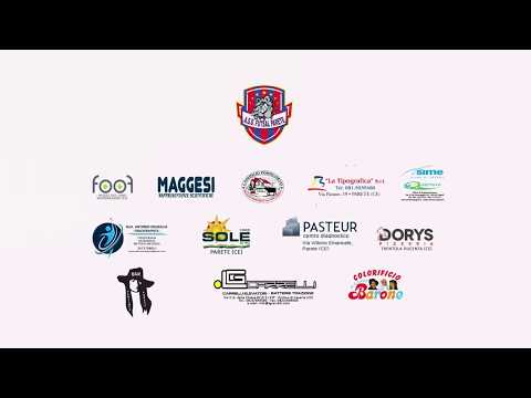 Punto5 it   SERIE B, PRIMA GIORNATA  Gli highlights di Futsal Parete vs Real San Giuseppe C5