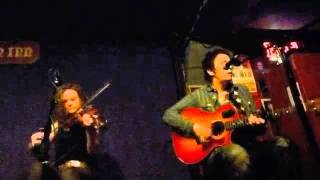 Mary Gauthier, Wheel Inside The Wheel