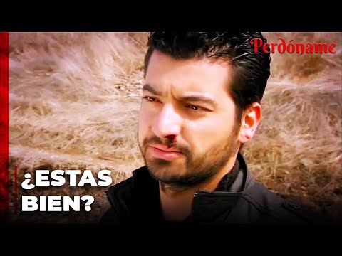 Kemal salva a Berat - Perdóname Capítulo 100