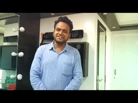 Amit Shrivastava Introductio...